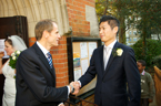 Cambridgeshire wedding photographer