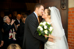 Cambridgeshire wedding photographer