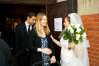 Cambridgeshire wedding photographer