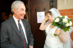 Cambridgeshire wedding photographer