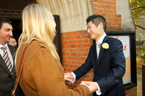Cambridgeshire wedding photographer