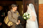 Cambridgeshire wedding photographer