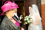 Cambridgeshire wedding photographer