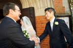 Cambridgeshire wedding photographer
