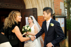 Cambridgeshire wedding photographer