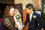 Cambridgeshire wedding photographer