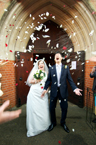 Cambridgeshire wedding photographer