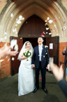 Cambridgeshire wedding photographer