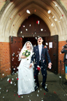 Cambridgeshire wedding photographer