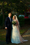 Cambridgeshire wedding photographer