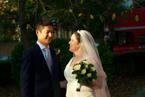 Cambridgeshire wedding photographer