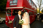 Cambridgeshire wedding photographer
