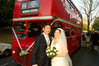Cambridgeshire wedding photographer