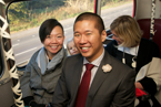 Cambridgeshire wedding photographer