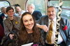 Cambridgeshire wedding photographer