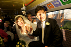 Cambridgeshire wedding photographer
