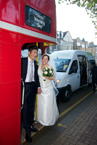 Cambridgeshire wedding photographer