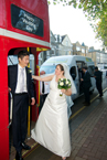 Cambridgeshire wedding photographer