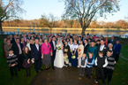 Cambridgeshire wedding photographer