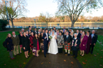 Cambridgeshire wedding photographer