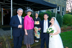 Cambridgeshire wedding photographer