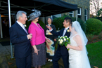 Cambridgeshire wedding photographer