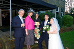 Cambridgeshire wedding photographer