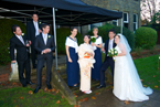 Cambridgeshire wedding photographer