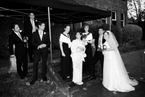 Cambridgeshire wedding photographer