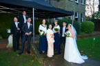 Cambridgeshire wedding photographer