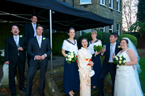 Cambridgeshire wedding photographer