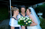 Cambridgeshire wedding photographer