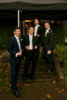 Cambridgeshire wedding photographer