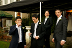 Cambridgeshire wedding photographer