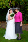 Cambridgeshire wedding photographer