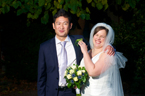 Cambridgeshire wedding photographer