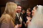 Cambridgeshire wedding photographer