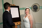 Cambridgeshire wedding photographer