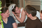 Cambridgeshire wedding photographer