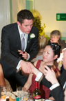 Cambridgeshire wedding photographer