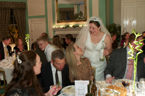 Cambridgeshire wedding photographer