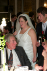 Cambridgeshire wedding photographer