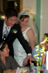 Cambridgeshire wedding photographer
