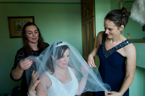 Cambridgeshire wedding photographer