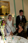Cambridgeshire wedding photographer