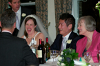 Cambridgeshire wedding photographer