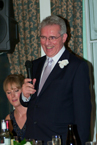 Cambridgeshire wedding photographer