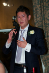 Cambridgeshire wedding photographer