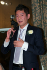 Cambridgeshire wedding photographer