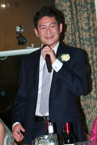 Cambridgeshire wedding photographer